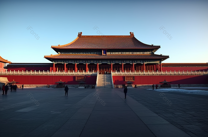 北京故宫建筑宫殿背景,高清,摄影图,摄影图片,图片大全,摄影图免费下载